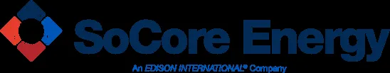 SoCore Energy logo