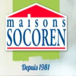 Maisons Socoren logo