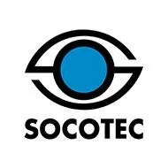 SOCOTEC Group logo