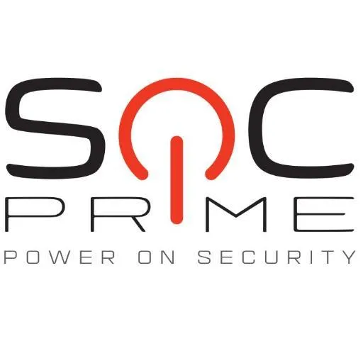 SOC Prime logo