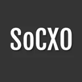 SoCXO logo