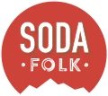 Soda Folk logo