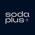 Soda Plus Creative logo