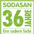 SODASAN logo