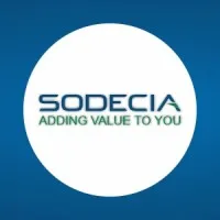 Sodecia logo