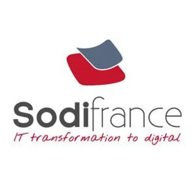Sodifrance logo