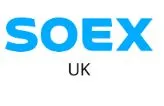 SOEX UK logo