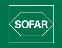 Sofar logo