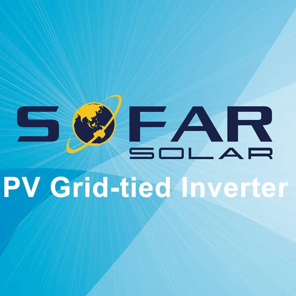 Sofar Solar logo