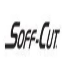 Soff-Cut logo