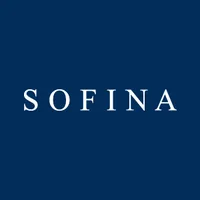 Sofina logo