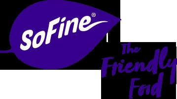 SoFine logo