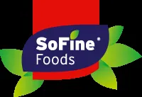SoFine Foods logo