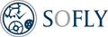 Sofly logo