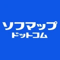 Sofmap logo