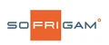 Sofrigam logo