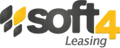 Soft4Leasing logo