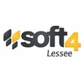 Soft4Lessee logo