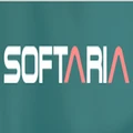 Softaria logo