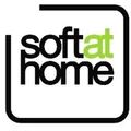 SoftAtHome logo