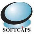 Softcaps logo