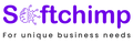 Softchimps logo