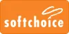 Softchoice logo