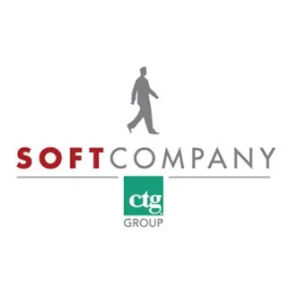 SOFT COMPANY logo