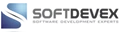 Softdevex logo