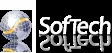 SofTech logo