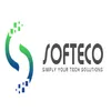 Softeco logo