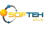 Softeh Plus logo