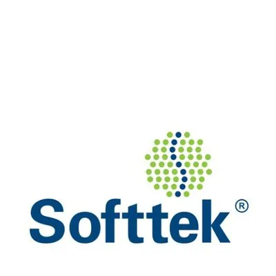 Softek logo