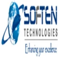 Soften technologies logo