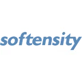 Softensity logo