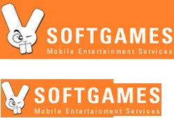 SOFTGAMES logo