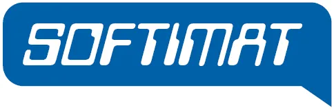 Softimat logo