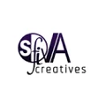 Softiva Creatives logo