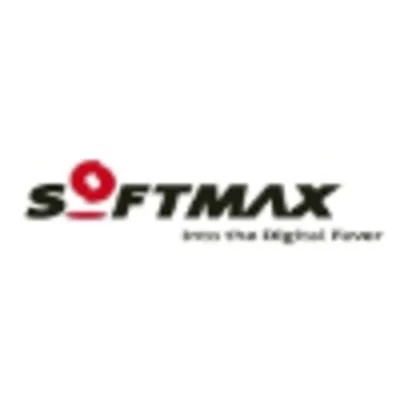 Softmax logo