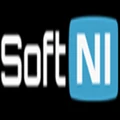 SoftNI logo