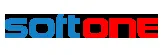 SoftOne logo