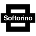 Softorino logo
