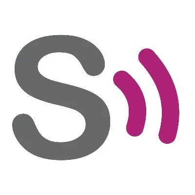 Softpos logo