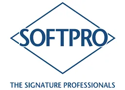 Softpro logo