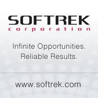SofTrek logo