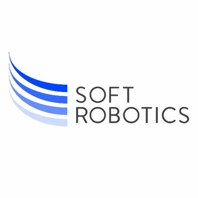 Soft Robotics logo