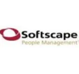 Softscape logo