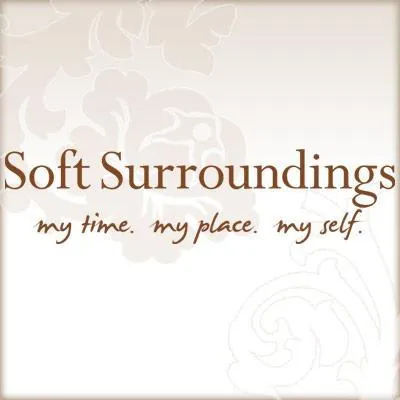 Soft Surroundings logo