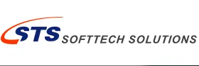 SoftTech Solutions logo