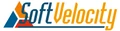Softvelocity logo